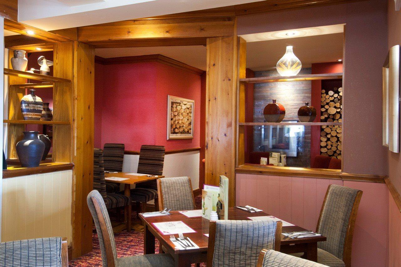 Premier Inn Poole Centre מראה חיצוני תמונה